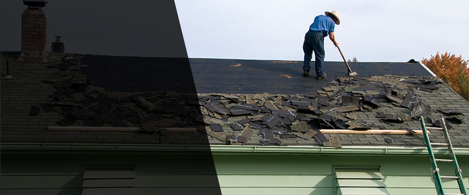 Glendale Roofing Contractors